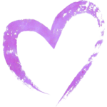 morado heart